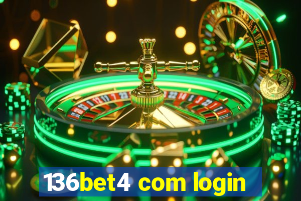 136bet4 com login